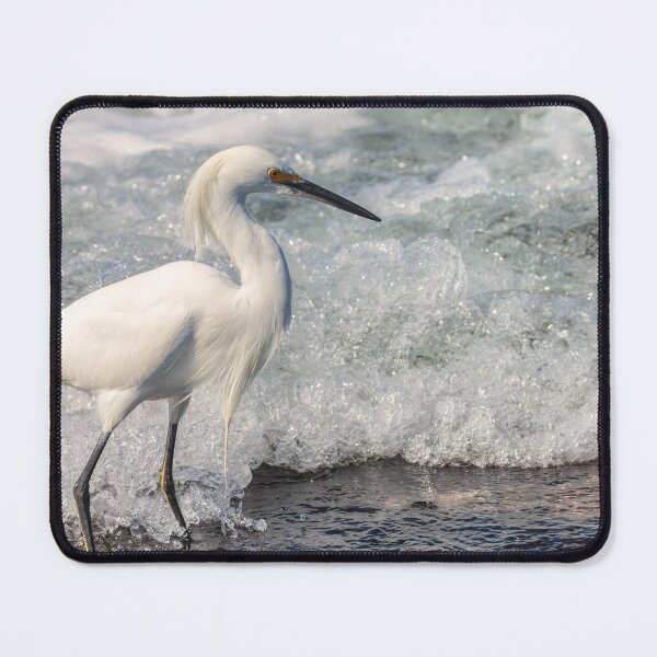 Item preview, Walking on Waves designed and sold by jvnimages.