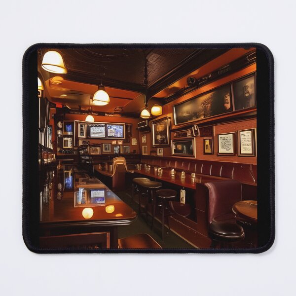 Item preview, Narrow Bar designed and sold by Mr-Saxon.