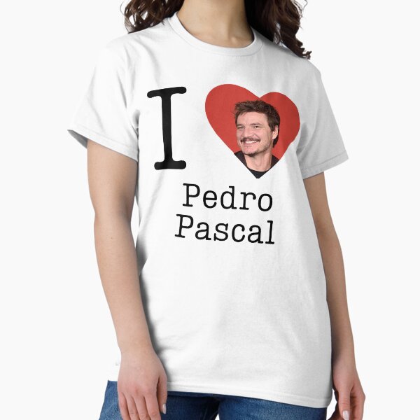 Vista previa del artículo con la obra «amo a pedro pascual», diseñado y vendido por itsemmajane-.
