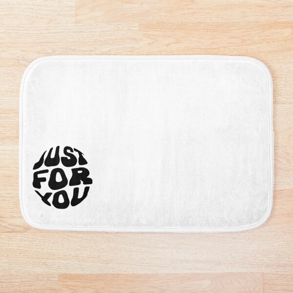 Item preview, JUST FOR YOU designed and sold by ABC-Studio.