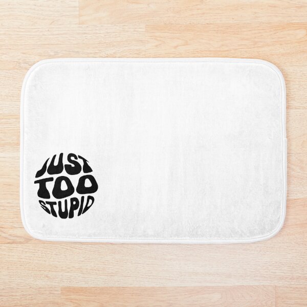 Item preview, DEMASIADO ESTÚPIDO designed and sold by ABC-Studio.