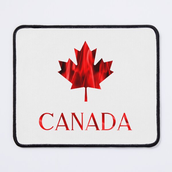 Item preview, Canada Flames designed and sold by VRedBaller.
