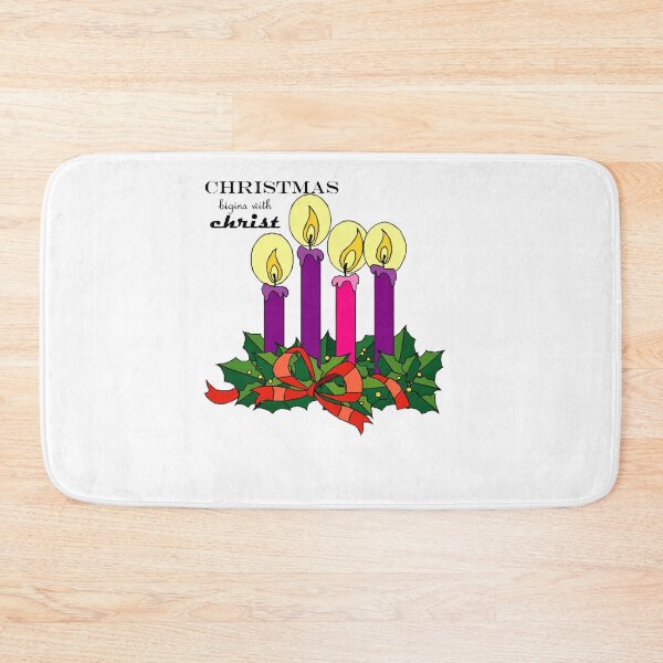 Item preview, advent begins designed and sold by FROMmetoyou1.