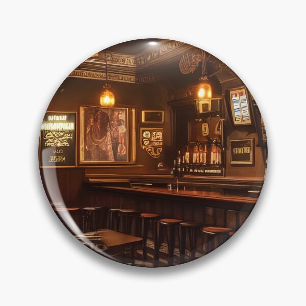 Item preview, Local Bar designed and sold by Mr-Saxon.