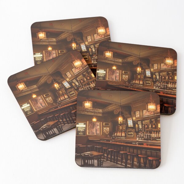 Item preview, Local Bar designed and sold by Mr-Saxon.