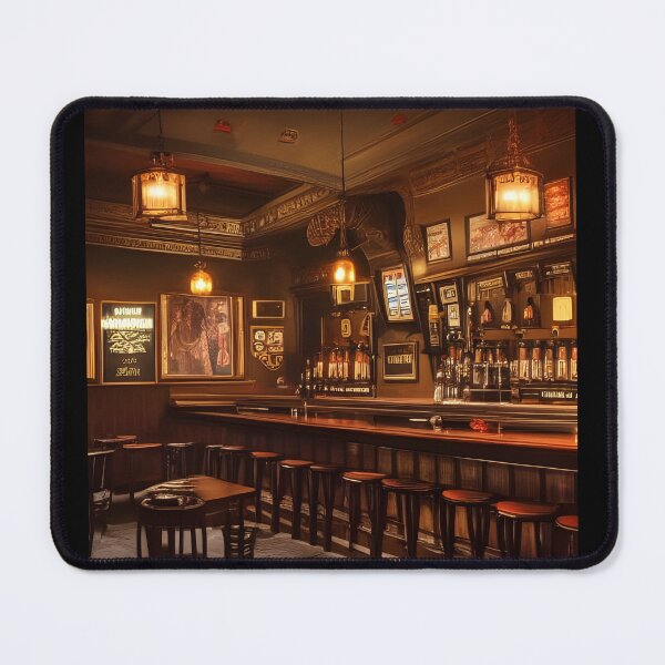 Item preview, Local Bar designed and sold by Mr-Saxon.