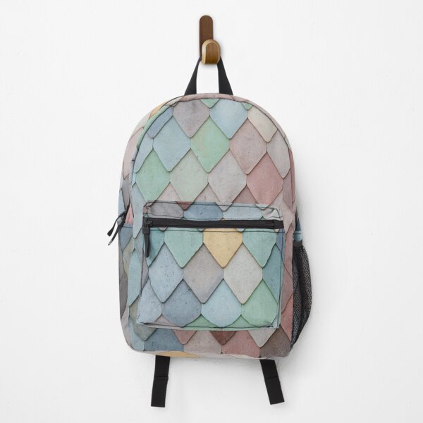 Item preview, COLORFUL BRICKS designed and sold by PRINYOS.