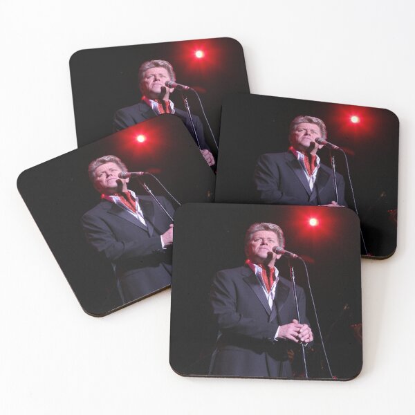 Item preview, Peter Cetera - Photograph designed and sold by ConcertImages.
