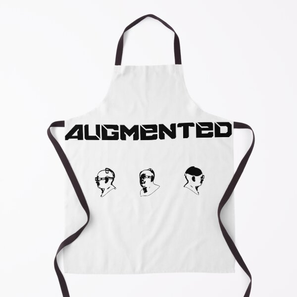 Item preview, AUGMENTED designed and sold by DMcK Designs.