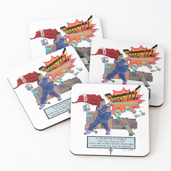 Item preview, The Essential 1, Super Supreme RN designed and sold by Lance Askins.