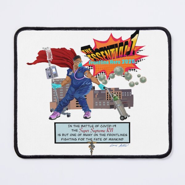 Item preview, The Essential 1, Super Supreme RN designed and sold by Lance Askins.