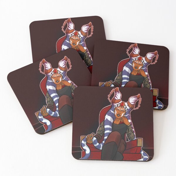Item preview, Sith!Ahsoka designed and sold by -Senaar-.