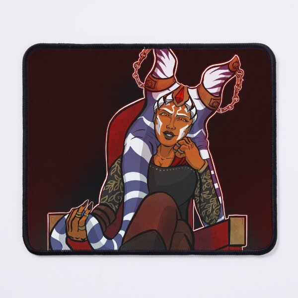 Item preview, Sith!Ahsoka designed and sold by -Senaar-.