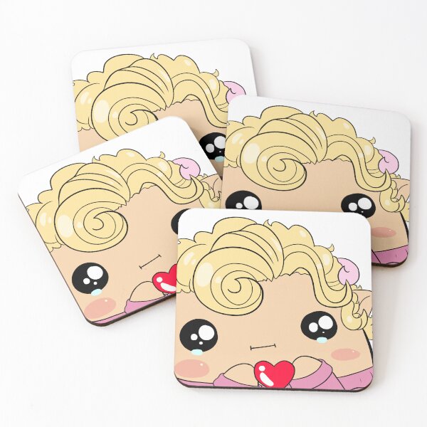 Item preview, Mucho amor designed and sold by DinoMightDesign.