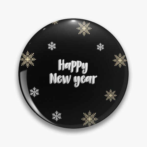 Item preview, New Year 7 designed and sold by DMpuki.
