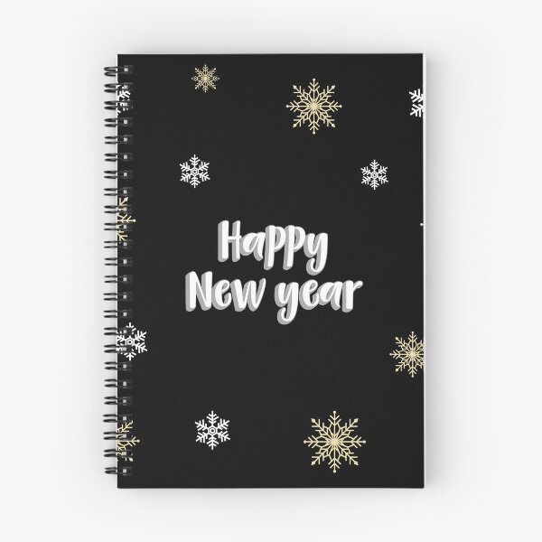 Item preview, New Year 7 designed and sold by DMpuki.