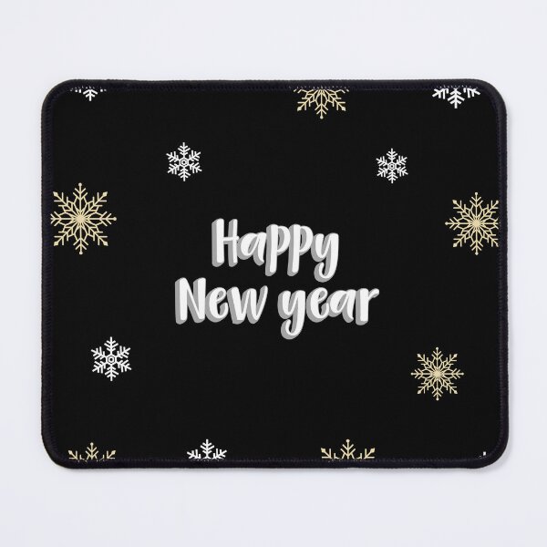 Item preview, New Year 7 designed and sold by DMpuki.