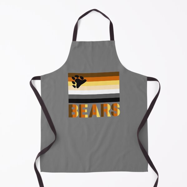 Item preview, WOOFZ® Bears Gay Bear Flag Paw Claw T-shirt Hat Cap Shirt. designed and sold by woofz.