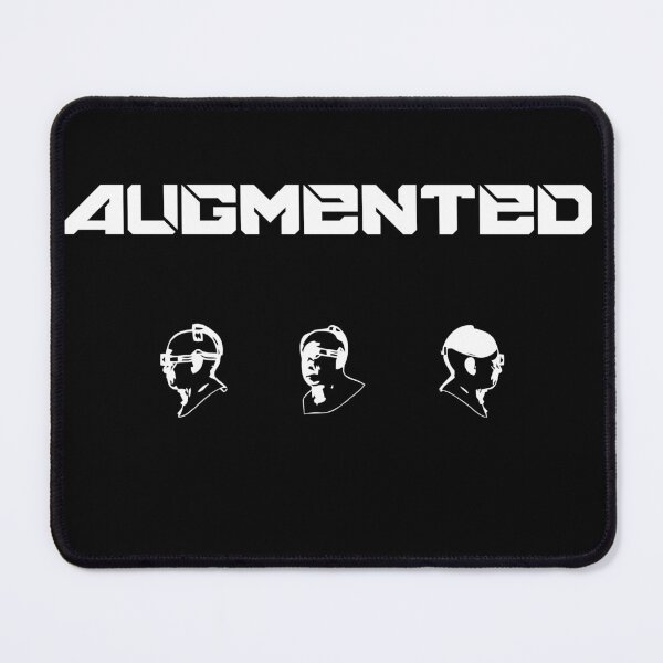 Item preview, AUGMENTED designed and sold by DMcK Designs.