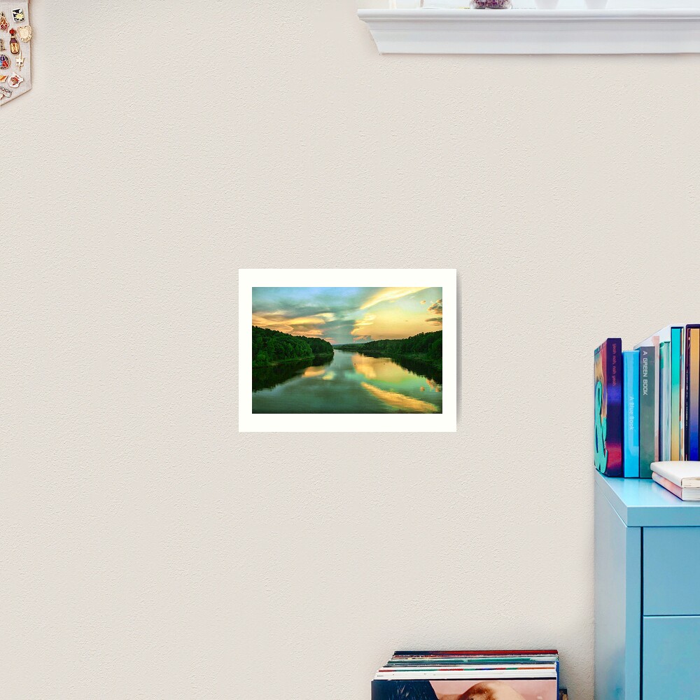 Item preview, Art Print designed and sold by idnurse41.