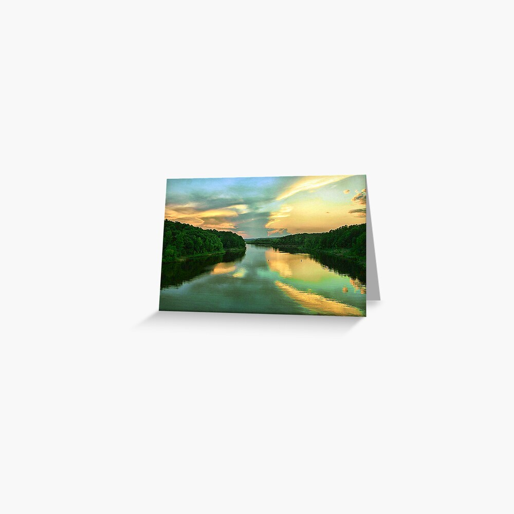 Item preview, Greeting Card designed and sold by idnurse41.