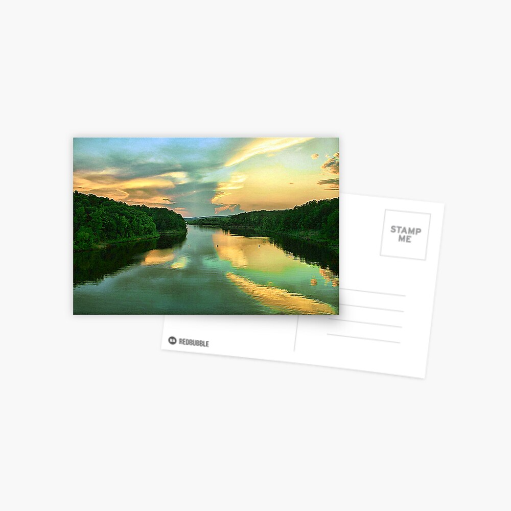 Item preview, Postcard designed and sold by idnurse41.