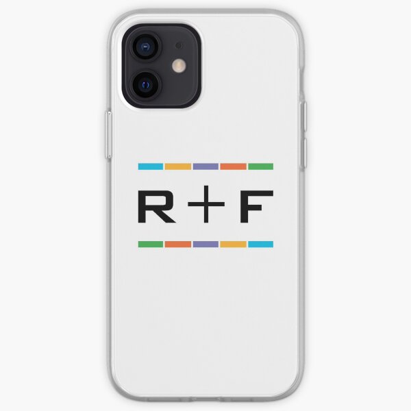 rodan and fields color branding gift iPhone Soft Case