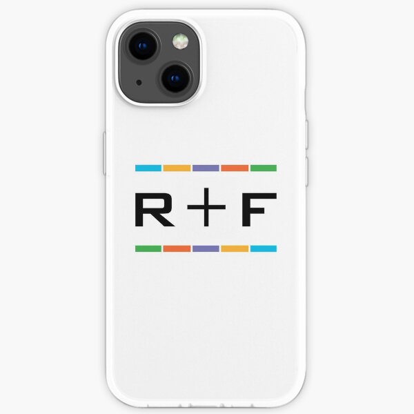 rodan and fields color branding gift iPhone Soft Case