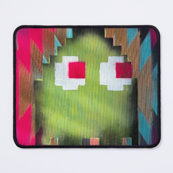 Item preview, Mossy  designed and sold by Beau Gordon.