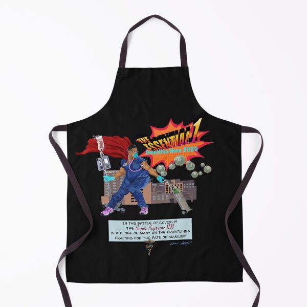 Item preview, The Essential 1, Super Supreme RN designed and sold by Lance Askins.