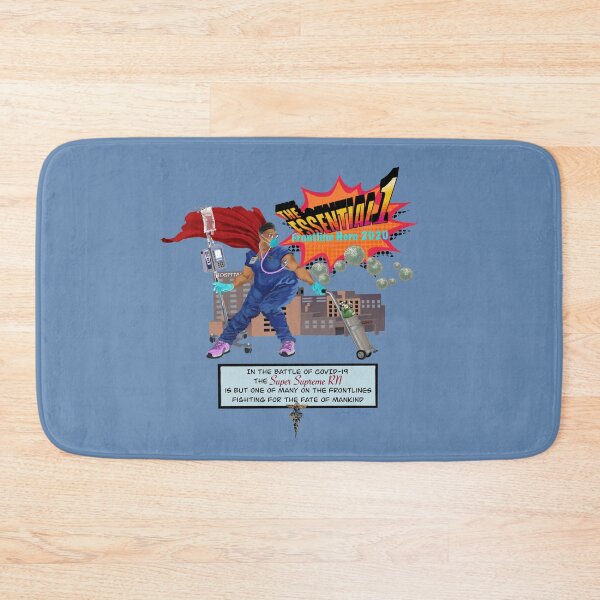 Item preview, The Essential 1, Super Supreme RN designed and sold by Lance Askins.