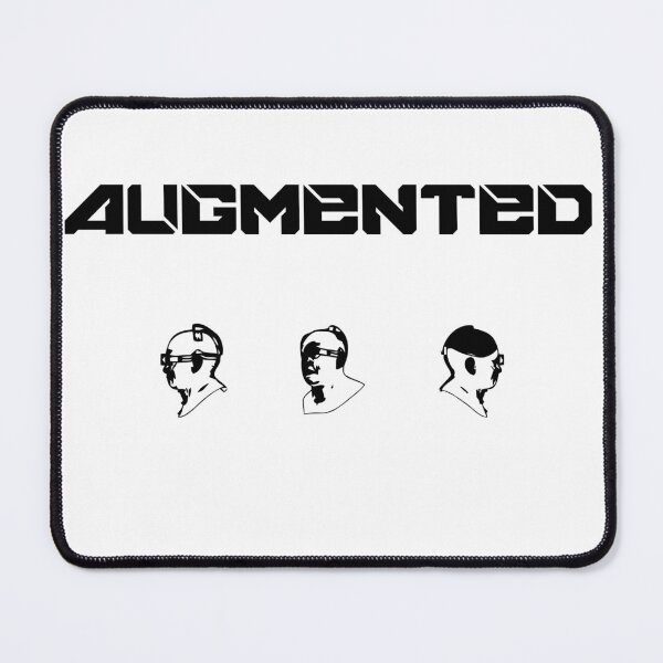 Item preview, AUGMENTED designed and sold by DMcK Designs.
