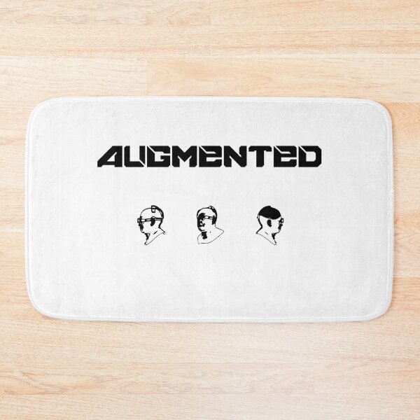 Item preview, AUGMENTED designed and sold by DMcK Designs.