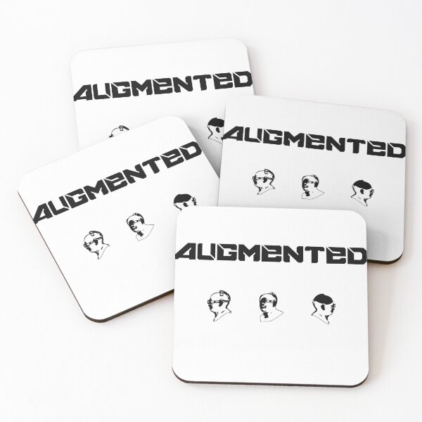 Item preview, AUGMENTED designed and sold by DMcK Designs.