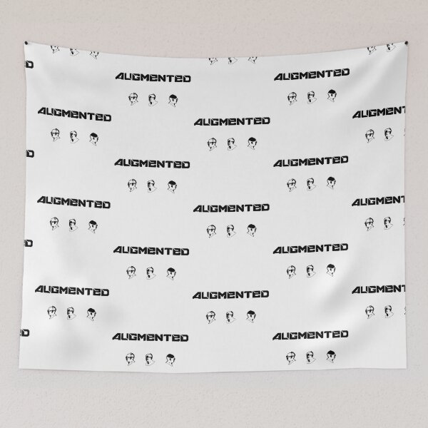 Item preview, AUGMENTED designed and sold by DMcK Designs.