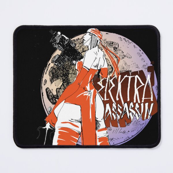 Item preview, Elektra designed and sold by Shlepzig.