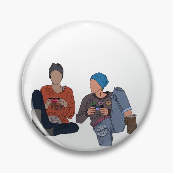 Aperçu de l'œuvre Canapé Alexa et Katie créée et vendue par Postlydia.