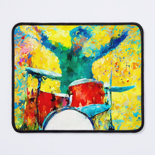 Item preview, Drummer 2 designed and sold by ChrisButler.