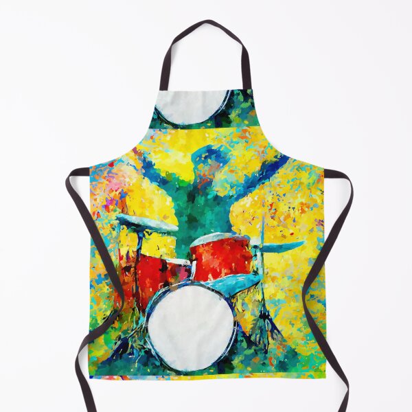Item preview, Drummer 2 designed and sold by ChrisButler.