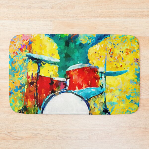 Item preview, Drummer 2 designed and sold by ChrisButler.
