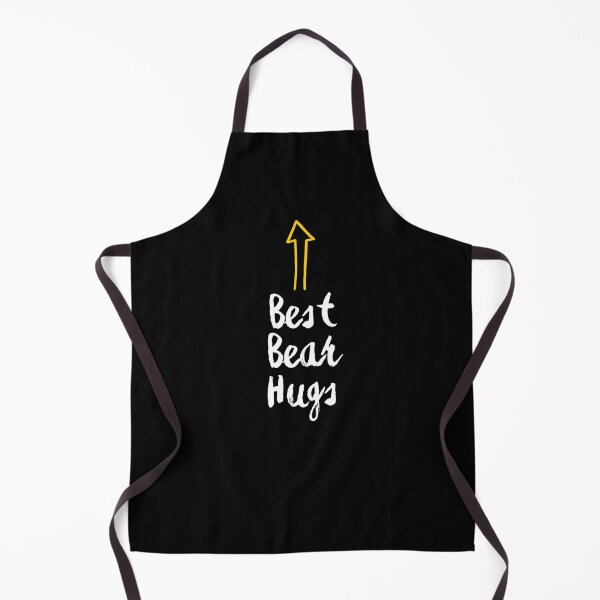 Item preview, WOOFZ® Best Bear Hugs Hug Bears T-shirt Hat Cap Shirt.  designed and sold by woofz.
