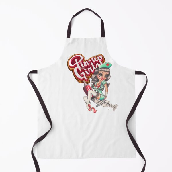 Item preview, pin up girls designed and sold by Teixeira224.