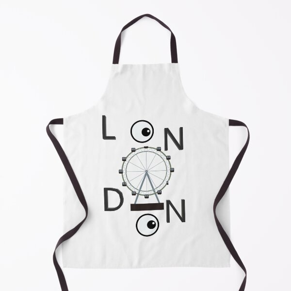 Item preview, London Eye designed and sold by dwangarts.