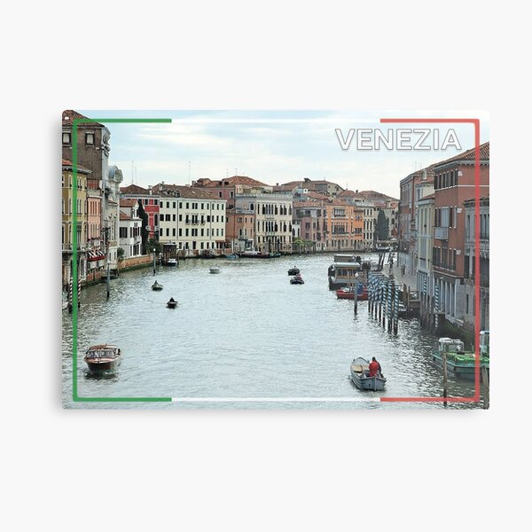 Item preview, Venice - Italy designed and sold by enigmaart.
