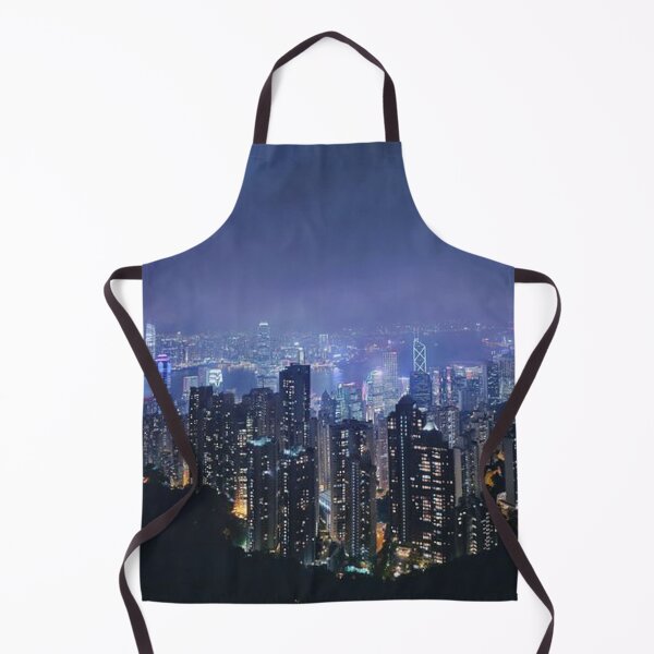 Item preview, Amazing Night view of the city designed and sold by Durgaa D.