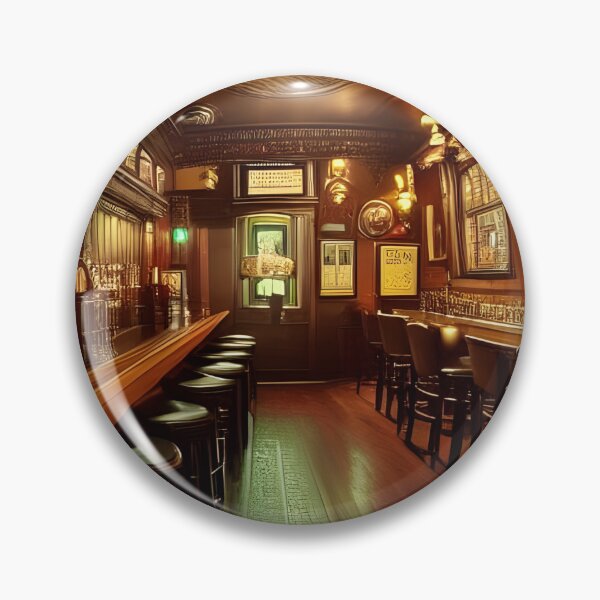 Item preview, Corridor Bar designed and sold by Mr-Saxon.
