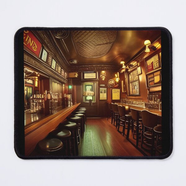 Item preview, Corridor Bar designed and sold by Mr-Saxon.