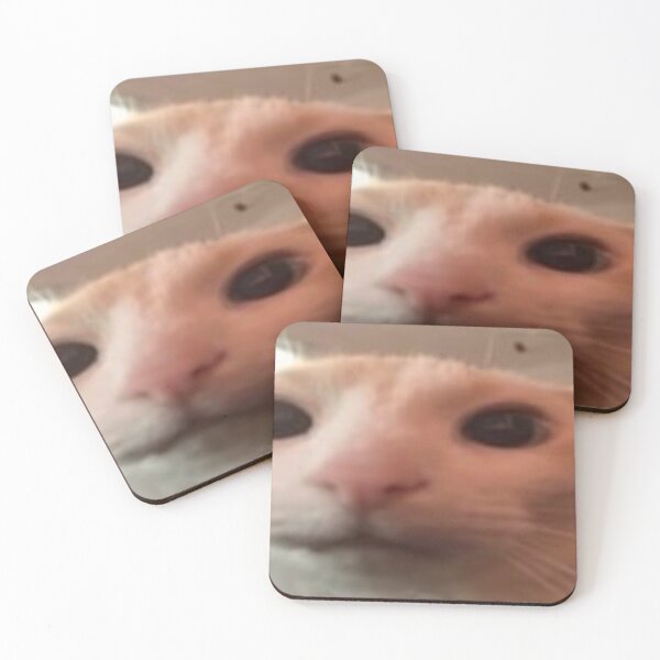 Item preview, awesome cat designed and sold by DaemonDigitalCO.