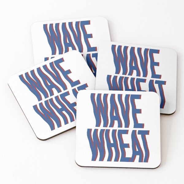 Item preview, Wave the Wheat designed and sold by RebeccaRapp.
