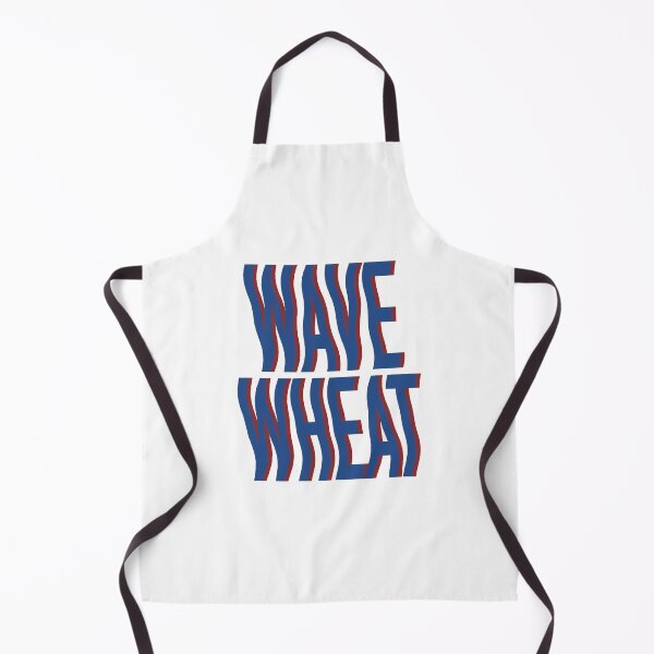 Item preview, Wave the Wheat designed and sold by RebeccaRapp.